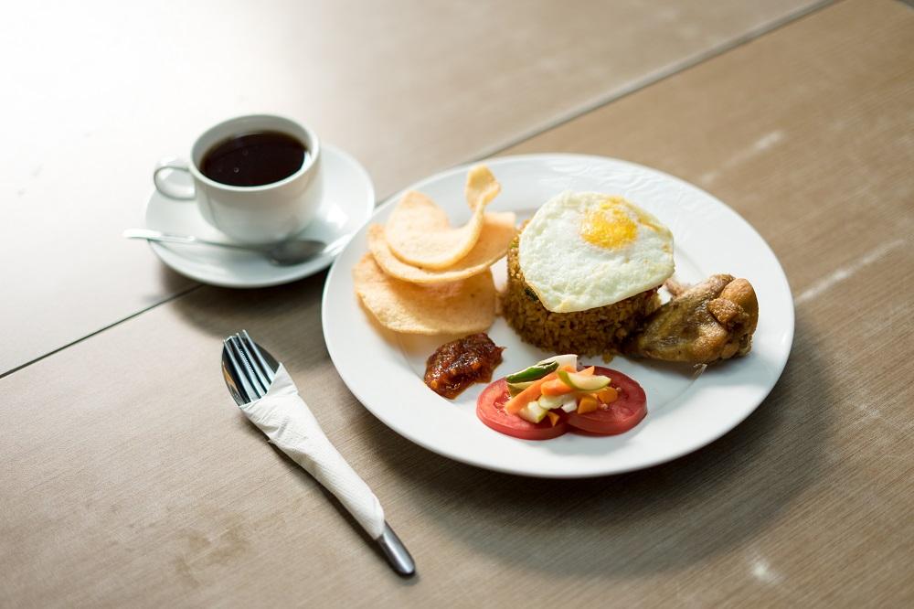 Amaris Hotel Pancoran Jakarta Extérieur photo
